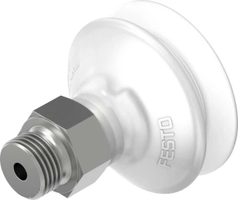Захват вакуумный сильфонный Festo VASB-40-1/4-SI-B