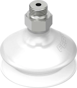 Захват вакуумный сильфонный Festo VASB-55-1/4-SI-B