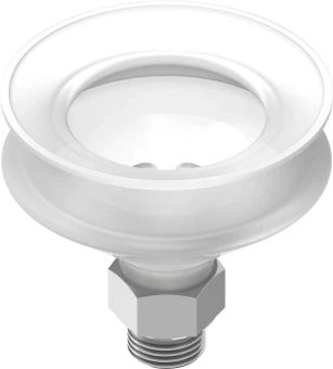 Захват вакуумный сильфонный Festo VASB-55-1/4-SI-B
