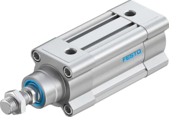 Стандартный пневмоцилиндр Festo DSBC-50-40-PPSA-N3