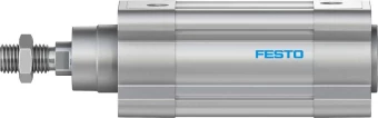 Стандартный пневмоцилиндр Festo DSBC-50-40-PPSA-N3