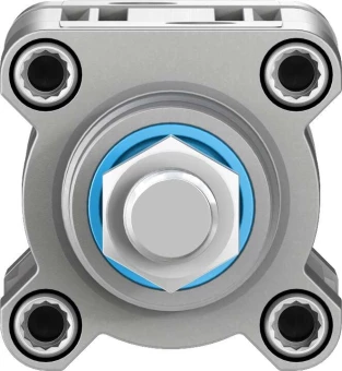 Стандартный пневмоцилиндр Festo DSBC-50-40-PPSA-N3