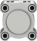 Стандартный пневмоцилиндр Festo DSBC-50-40-PPSA-N3