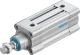 Стандартный пневмоцилиндр Festo DSBC-50-50-PPSA-N3