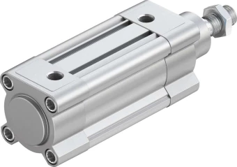Стандартный пневмоцилиндр Festo DSBC-50-50-PPSA-N3