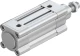 Стандартный пневмоцилиндр Festo DSBC-50-50-PPSA-N3