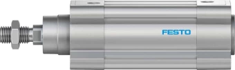 Стандартный пневмоцилиндр Festo DSBC-50-50-PPSA-N3