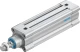 Стандартный пневмоцилиндр Festo DSBC-50-125-PPSA-N3
