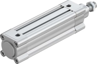 Стандартный пневмоцилиндр Festo DSBC-50-125-PPSA-N3