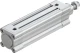 Стандартный пневмоцилиндр Festo DSBC-50-125-PPSA-N3