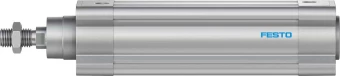 Стандартный пневмоцилиндр Festo DSBC-50-125-PPSA-N3