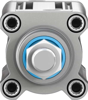 Стандартный пневмоцилиндр Festo DSBC-50-125-PPSA-N3