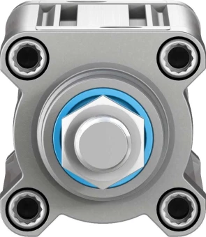 Стандартный пневмоцилиндр Festo DSBC-50-160-PPSA-N3