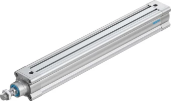 Стандартный пневмоцилиндр Festo DSBC-50-400-PPSA-N3