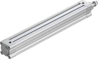 Стандартный пневмоцилиндр Festo DSBC-50-400-PPSA-N3