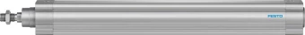 Стандартный пневмоцилиндр Festo DSBC-50-400-PPSA-N3