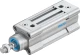 Стандартный пневмоцилиндр Festo DSBC-32-25-PPVA-N3