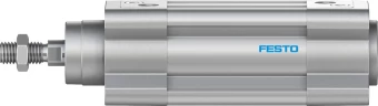 Стандартный пневмоцилиндр Festo DSBC-32-25-PPVA-N3