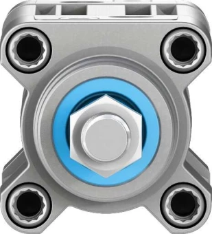 Стандартный пневмоцилиндр Festo DSBC-32-25-PPVA-N3