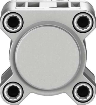 Стандартный пневмоцилиндр Festo DSBC-32-25-PPVA-N3