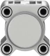 Стандартный пневмоцилиндр Festo DSBC-32-25-PPVA-N3