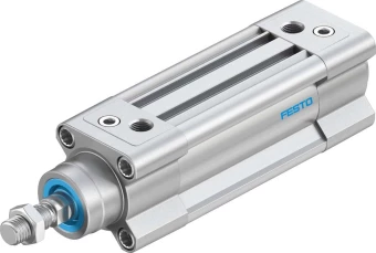 Стандартный пневмоцилиндр Festo DSBC-32-40-PPVA-N3
