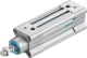Стандартный пневмоцилиндр Festo DSBC-32-40-PPVA-N3
