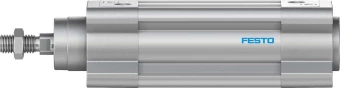 Стандартный пневмоцилиндр Festo DSBC-32-40-PPVA-N3