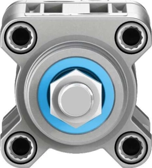 Стандартный пневмоцилиндр Festo DSBC-32-40-PPVA-N3