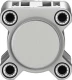 Стандартный пневмоцилиндр Festo DSBC-32-40-PPVA-N3