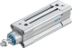 Стандартный пневмоцилиндр Festo DSBC-32-50-PPVA-N3