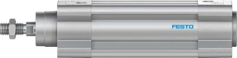 Стандартный пневмоцилиндр Festo DSBC-32-50-PPVA-N3