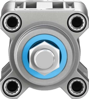 Стандартный пневмоцилиндр Festo DSBC-32-50-PPVA-N3
