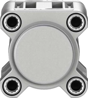 Стандартный пневмоцилиндр Festo DSBC-32-50-PPVA-N3