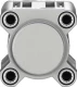Стандартный пневмоцилиндр Festo DSBC-32-50-PPVA-N3