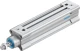 Стандартный пневмоцилиндр Festo DSBC-32-100-PPVA-N3