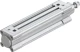 Стандартный пневмоцилиндр Festo DSBC-32-100-PPVA-N3