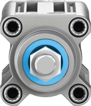 Стандартный пневмоцилиндр Festo DSBC-32-100-PPVA-N3