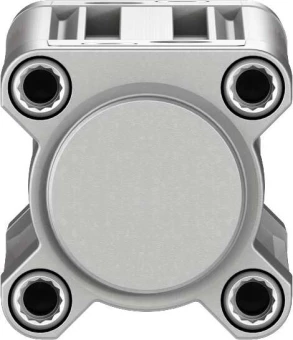 Стандартный пневмоцилиндр Festo DSBC-32-100-PPVA-N3