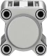 Стандартный пневмоцилиндр Festo DSBC-32-100-PPVA-N3