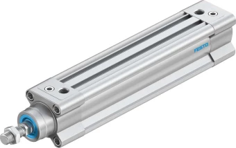 Стандартный пневмоцилиндр Festo DSBC-32-125-PPVA-N3