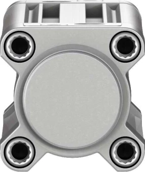 Стандартный пневмоцилиндр Festo DSBC-32-125-PPVA-N3
