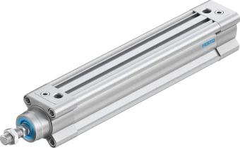 Стандартный пневмоцилиндр Festo DSBC-32-160-PPVA-N3