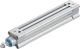 Стандартный пневмоцилиндр Festo DSBC-32-160-PPVA-N3