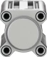 Стандартный пневмоцилиндр Festo DSBC-32-160-PPVA-N3