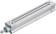 Стандартный пневмоцилиндр Festo DSBC-32-200-PPVA-N3