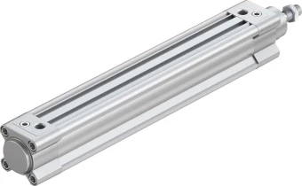 Стандартный пневмоцилиндр Festo DSBC-32-200-PPVA-N3
