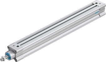 Стандартный пневмоцилиндр Festo DSBC-32-320-PPVA-N3