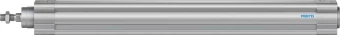 Стандартный пневмоцилиндр Festo DSBC-32-320-PPVA-N3