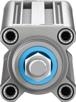 Стандартный пневмоцилиндр Festo DSBC-32-320-PPVA-N3